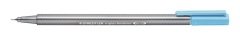 STAEDTLER FINELINER TRIPLUS 0.3 SU MAVİSİ 334-34