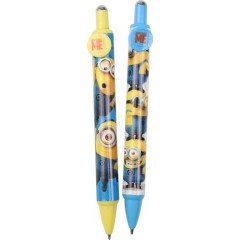 DOLPHIN VERSATİL KALEM MINIONS MNO-5978