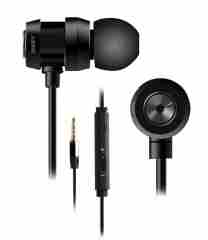 SNOPY KULAKLIK MİKROFONLU SN-J01 SİYAH/GÜMÜŞ
