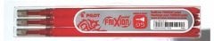 PILOT ROLLER KALEM FRIXION REFİL 0.5 KIRMIZI R-S3