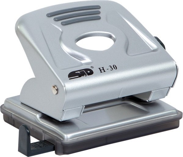 STD DELGEÇ DELUXE H-30 GRİ