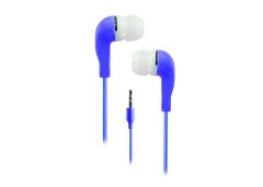 SNOPY KULAKLIK KULAK İÇİ SN-78 MP3 MAVİ