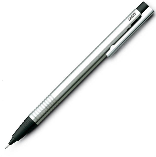 LAMY VERSATİL KALEM LOGO SİYAH 0,5mm V60 105-S