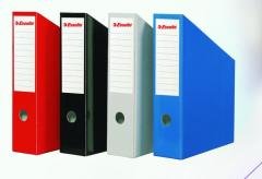 ESSELTE MAGAZİNLİK KARTON SLT-5276 GRİ