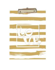 KRAF SEKRETERLİK A4 KAPAKSIZ 1090 GOLD WHITE