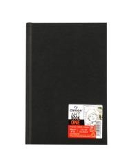 CANSON ESKİZ DEFTERİ 14x21,6 100 GR 100 YP. 5568