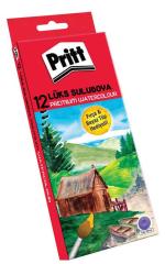 PRITT SULUBOYA LÜKS ÇIKABİLEN TABLET 12 Lİ 1671704
