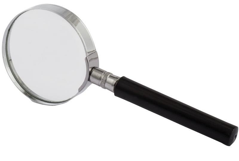 KRAF BÜYÜTEÇ  60 MM 360G
