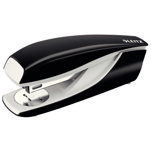LEITZ ZIMBA MAKİNASI L-5502 SİYAH