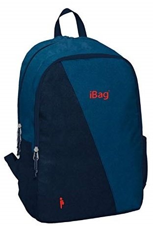 YAYGAN ÇANTA SIRT İBAG 14253