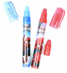 DOLPHIN SİLGİ ROKET SPIDERMAN SM-6437