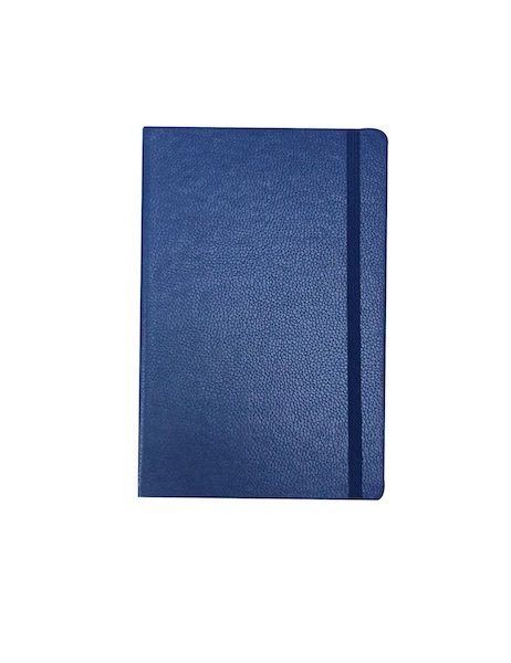 KRAF DEFTER 15x21 THERMO DERİ LASTİKLİ 112SY ÇİZ.
