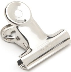 MAS KISKAÇ METAL YAYLI 22 MM 2 DZ 938