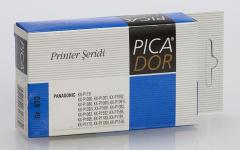 PICADOR YAZICI ŞERİDİ PANASONIC KX-P 115 GR 670