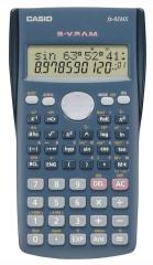 CASIO HESAP MAKİNESİ BİLİMSEL FX-82MS
