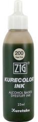 ZIG KURECOLOR MÜREKKEP KCR-25 (200) 202 PALE PINK