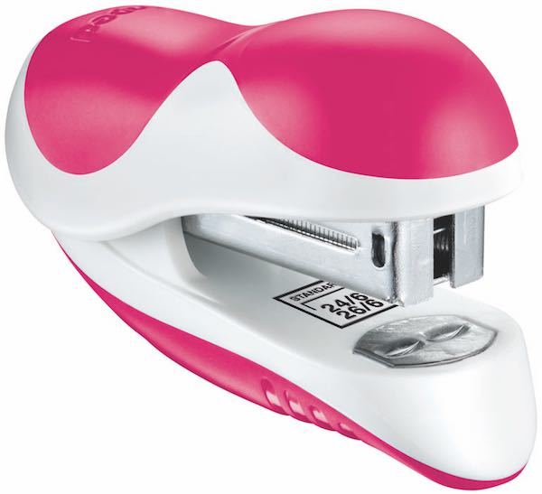 MAPED ZIMBA MAKİNASI ERGOLOGIC 24/6 MINI 352111