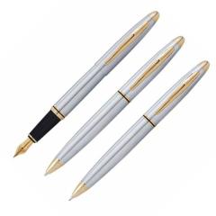 SCRIKSS D.KALEM+TÜKENMEZ+VERSATİL 88 GOLD KROM