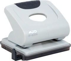 STD DELGEÇ DELUXE P-830 GRİ ORTA BOY P-830-020
