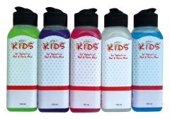 ARTDECO SLİME YAPIŞKANI KIDS 140ML MOR 650R-215