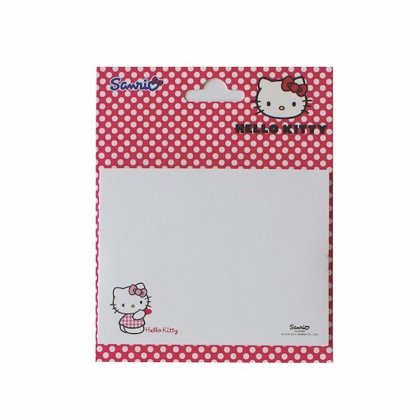 NOTIX HELLOKITTY DESENLİ 50YP 100X75 HK-K-10075-FP