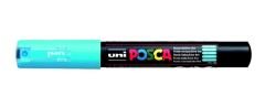 UNİ POSTER MARKÖRÜ POSCA PC-1M 0.7 A.MAVİ