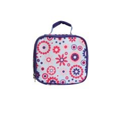 KIDS&LOVE BESLENME ÇANTASI LAVENDER V7005