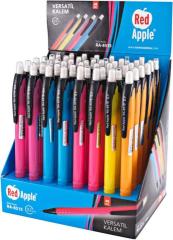 RED APPLE VERSATİL KALEM 0.7 PLASTIK RA 8515