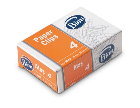 BİON ATAŞ NİKELLİ NO:4 9040
