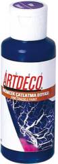 ARTDECO ÇATLATMA ÖRÜMCEK 100ML BEYAZ Y-028D-1019