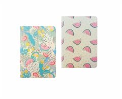 KESKİN BLOKNOT 9x14 TAYLOR FRUİT 40 YP.ÇİZ. 140364