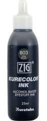ZIG KURECOLOR MÜREKKEP KCR-25 803 GRAY BROWN