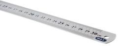 MAS CETVEL ÇELİK  30 CM 2330