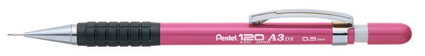 PENTEL VERSATİL KALEM A315-P 0.5 MM PEMBE