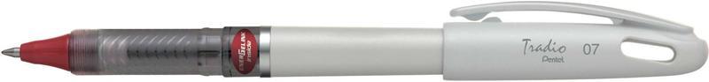 PENTEL ROLLER ÇELİK UÇ ENERGEL BL117W-BX