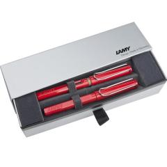 LAMY DOLMA+ROLLER SAFARİ KIRMIZI 16-M/316