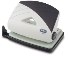 MAS DELGEÇ PLASTİK ÇİFT RENK 16 SAYFA KIRMIZI 1114