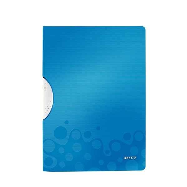 LEITZ SIKIŞTIRMALI D. WOW ACT.C.C L-4185 MAVİ