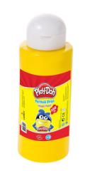 PLAY-DOH PARMAK BOYASI 500ML SARI PLAY-PR012
