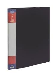 KRAF SUNUM DOSYASI A3 1140A3 40LI SİYAH