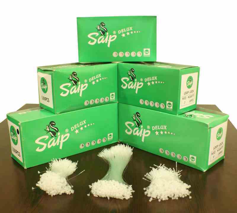 SAİP KILÇIK 5000 Lİ GEÇMELİ 5'' SP-GEC5