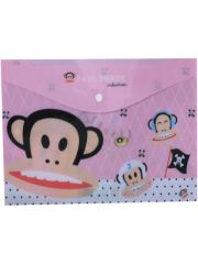 VİNTAGE ÇITÇIT DOSYA PAUL FRANK 701