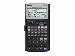 CASIO HESAP MAKİNESİ BİLİMSEL FX-5800P
