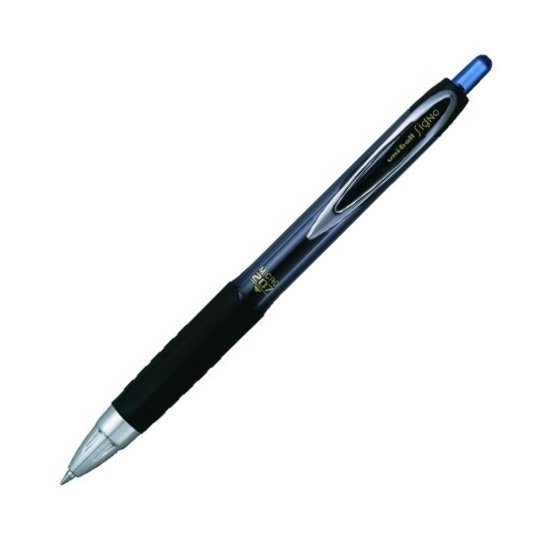 UNİ JEL KALEM SIGNO UMN-207 0.5 SİYAH