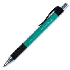 FABER VERSATİL K.GRIP MATIC 1318 05MM YEŞİL 131863
