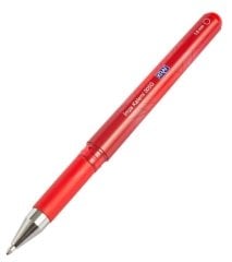 KRAF İMZA KALEM 1.0 mm KIRMIZI 305G