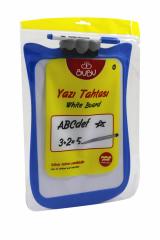 BU-BU YAZI TAHTASI BUBU-YT0001