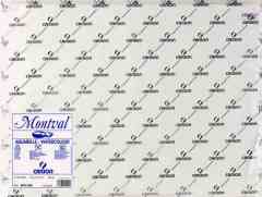 CANSON SULUBOYA K. 50x65 MONTVAL 300 GR 801102