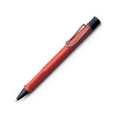 LAMY TÜKENMEZ KALEM SAFARİ KIRMIZI 216