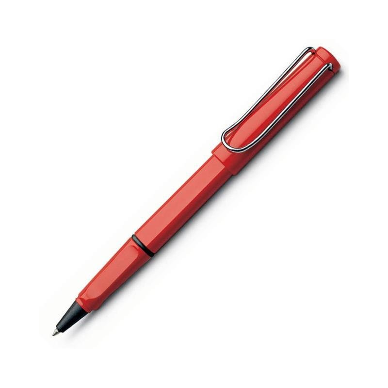 LAMY ROLLER KALEM SAFARİ KIRMIZI 316